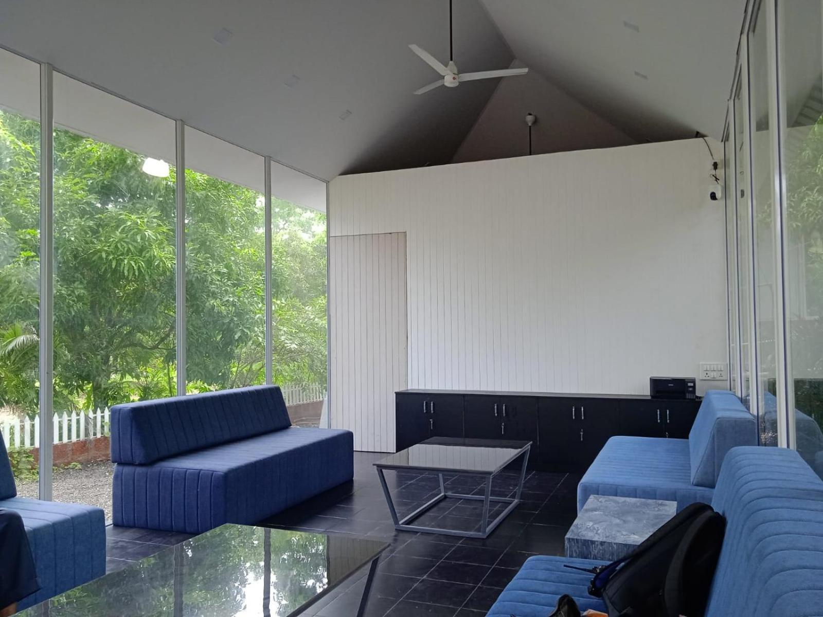 Nature'S Cove Resort Alibaug Esterno foto