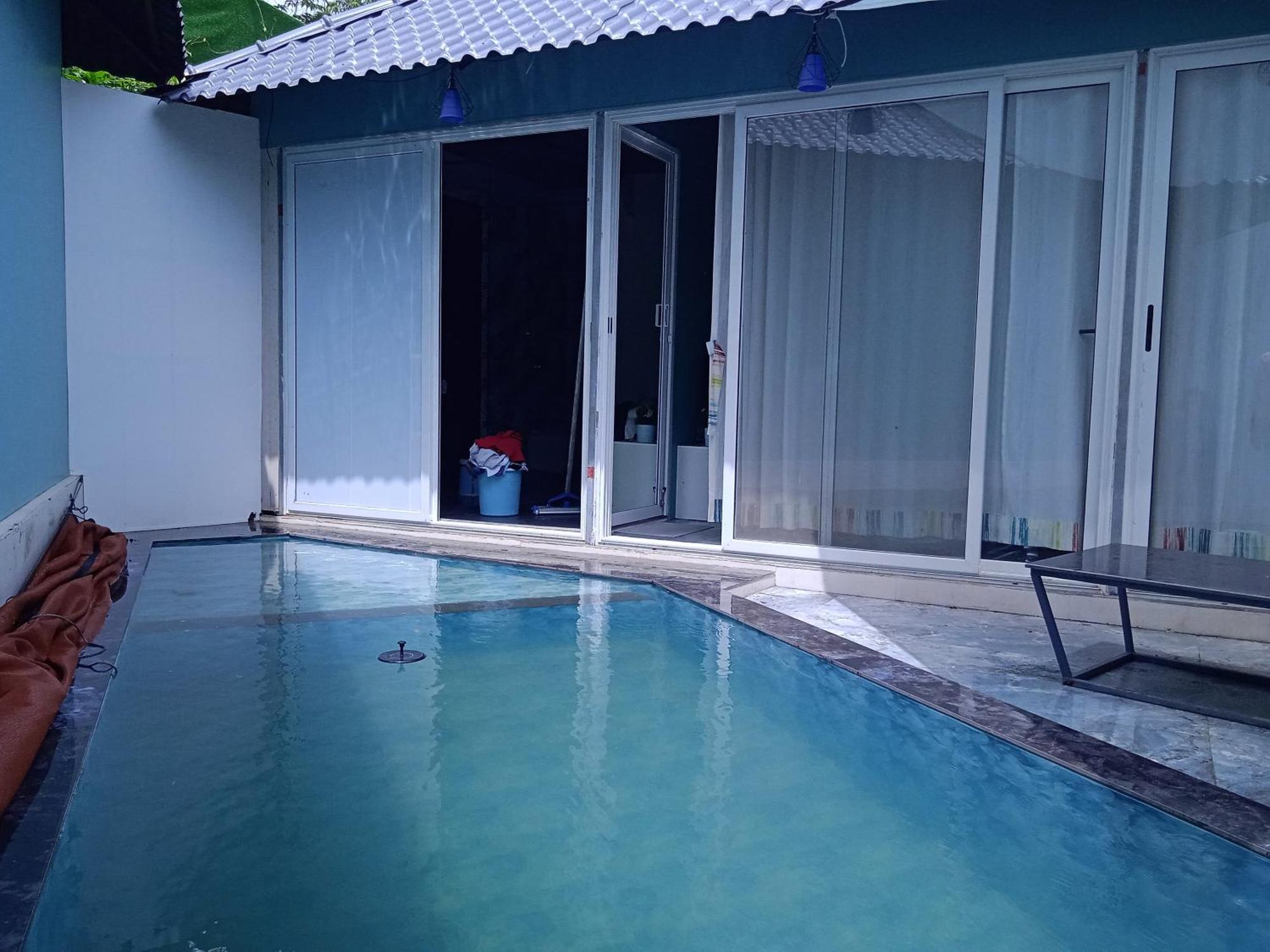 Nature'S Cove Resort Alibaug Esterno foto