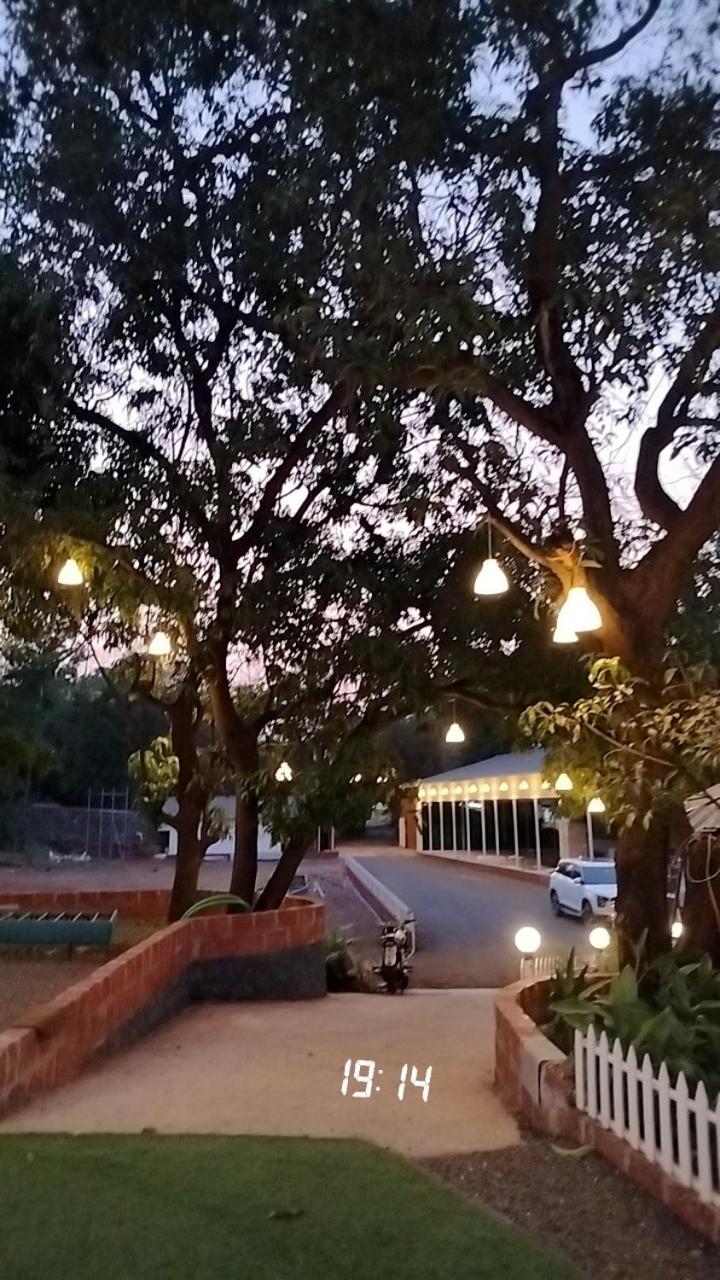 Nature'S Cove Resort Alibaug Esterno foto