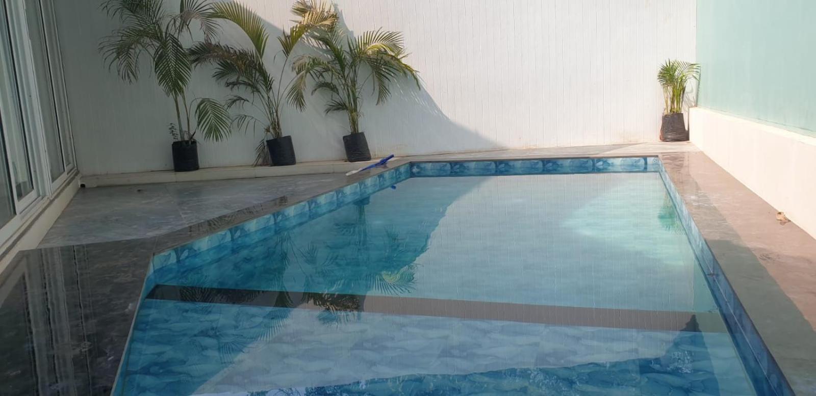 Nature'S Cove Resort Alibaug Esterno foto