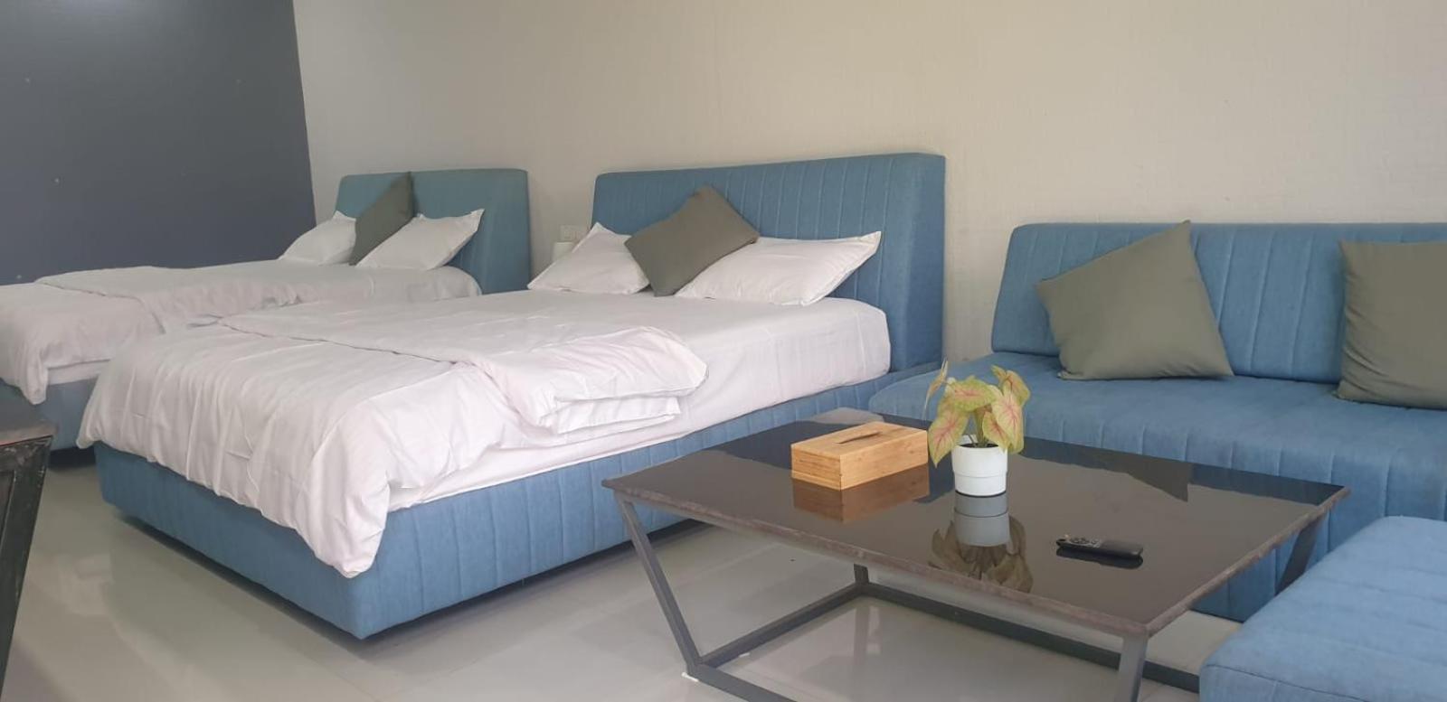 Nature'S Cove Resort Alibaug Esterno foto