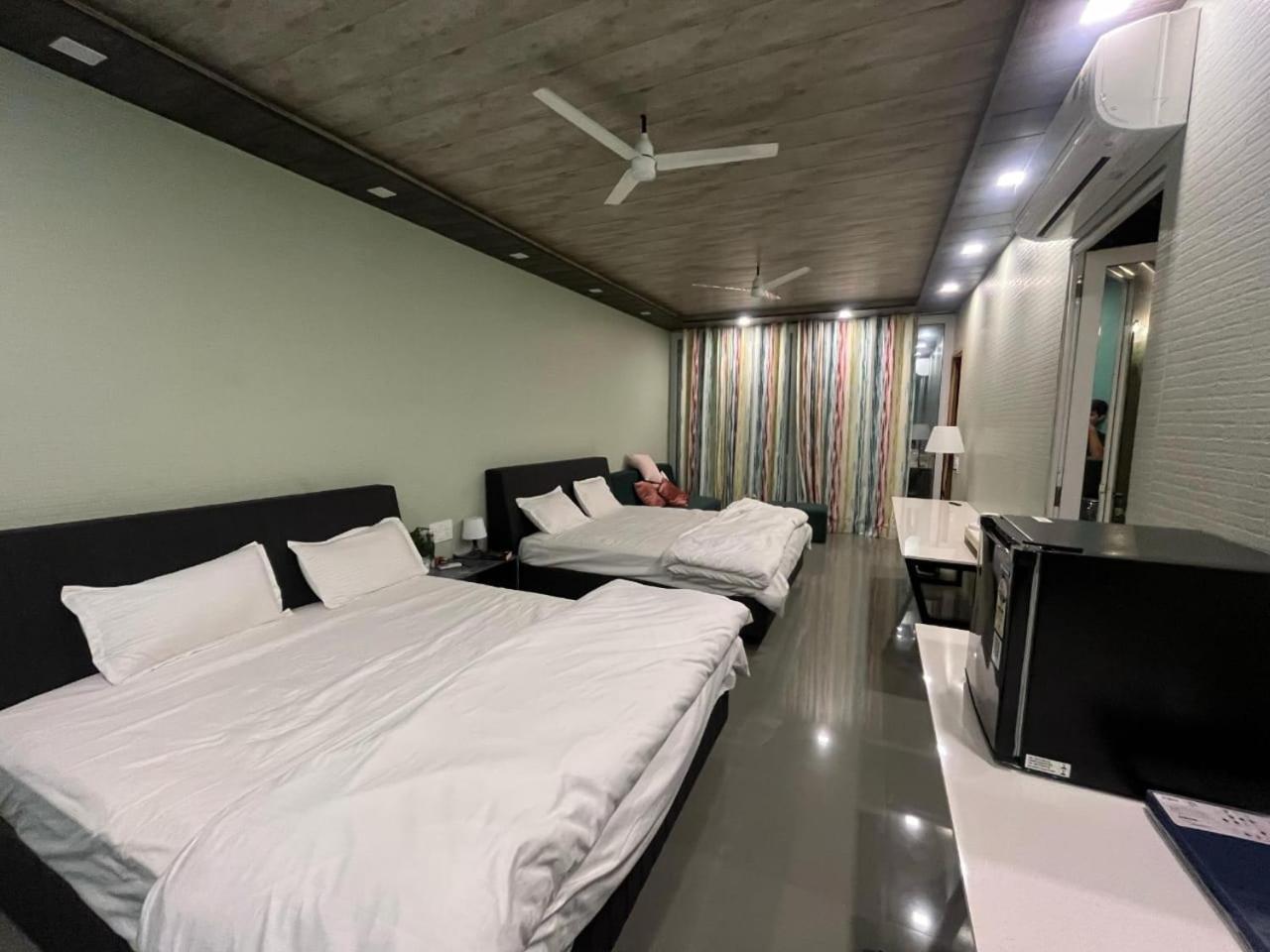 Nature'S Cove Resort Alibaug Esterno foto
